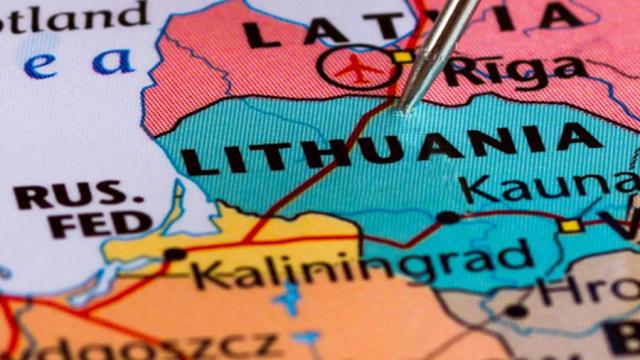 Закон Литовской Республики о благополучии и защите животных