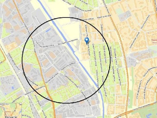 Бешенство в Дзержинском районе. Власти ввели карантин