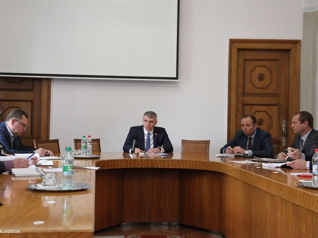 Мэр Николаева заявил, что все домашние животные должны быть чипированы