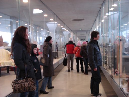 Харьковский приют для бездомных животных