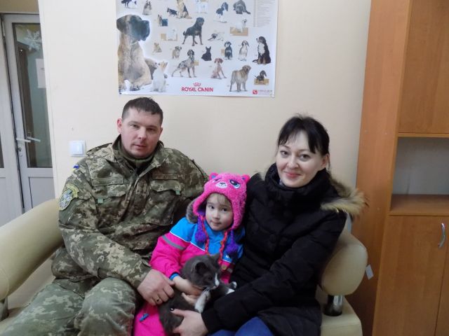 Подвели итоги акции - "Поздравь с весной, подари радость." 