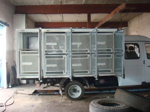 служба отлова собак в Харькове 