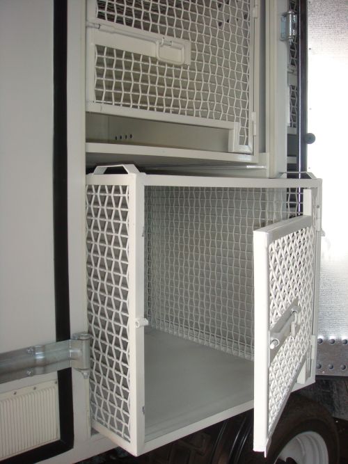 служба отлова собак в Харькове