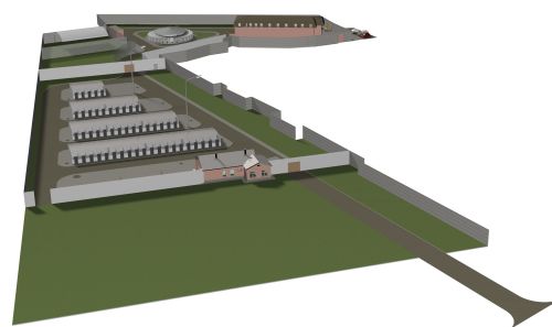Харьковский приют для собак и кошек