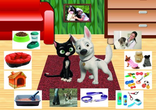 доброе отношение к животным