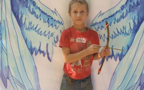 КП "Центр обращения с животными" продолжает развивать социально - образовательный проект "Уроки доброты"  