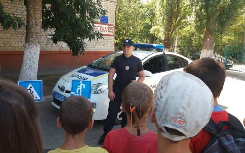 КП "Центр обращения с животными" продолжает развивать социально - образовательный проект "Уроки доброты"  