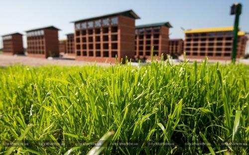 В Харькове открыли колумбарий для животных