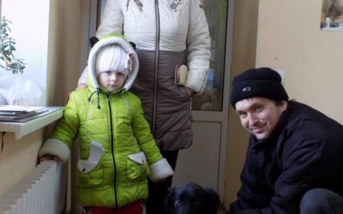 С начала года 85 собак и 94 кошки покинули муниципальный приют и стали домашними