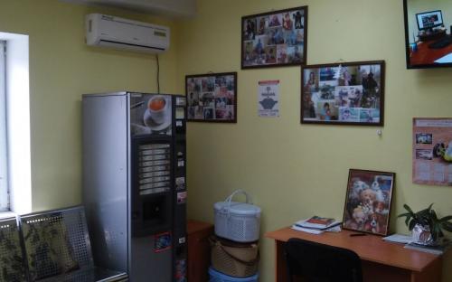 Круглосуточная ветеринарная клиника на Гагарина в Харькове