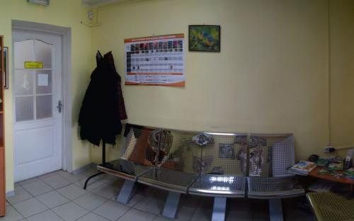 Круглосуточная ветеринарная клиника на Гагарина в Харькове