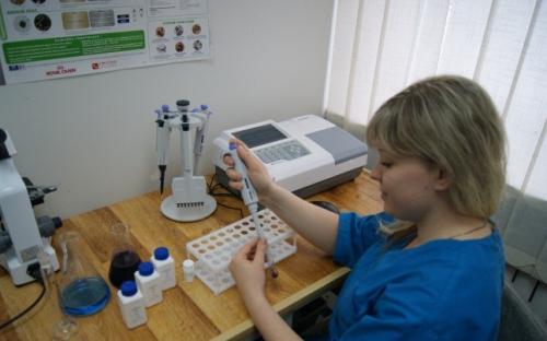 Круглосуточная ветеринарная клиника на Гагарина в Харькове