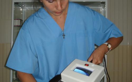 Круглосуточная ветеринарная клиника на Гагарина в Харькове