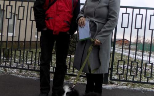 Предварительные итоги акции "Доброта объединяет сердца" Центра содержания животных