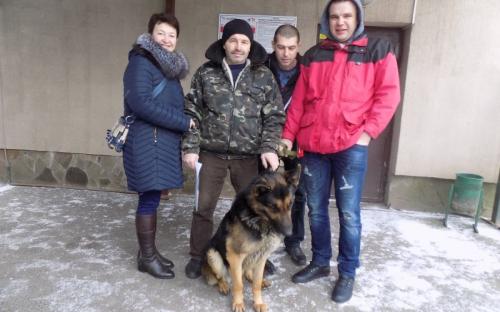 Предварительные итоги акции "Доброта объединяет сердца" Центра содержания животных