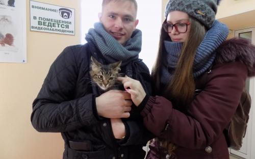 Подвели итоги акции - "Поздравь с весной, подари радость." 