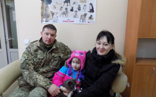 Подвели итоги акции - "Поздравь с весной, подари радость." 