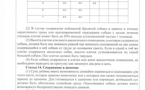 Законодательство Эстонии в сфере обращения животных