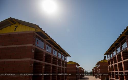 В Харькове открыли колумбарий для животных