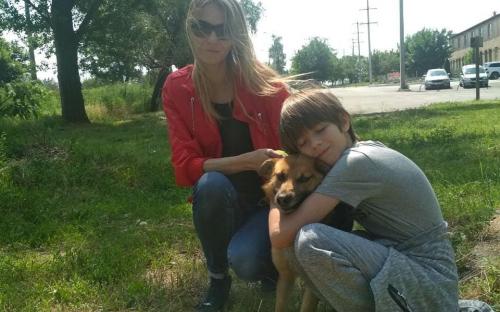 КП «Центр обращения с животными» провело «День открытых дверей» в новом формате