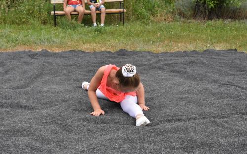 КП «Центр обращения с животными» провело традиционный, но необычный «День открытых дверей»