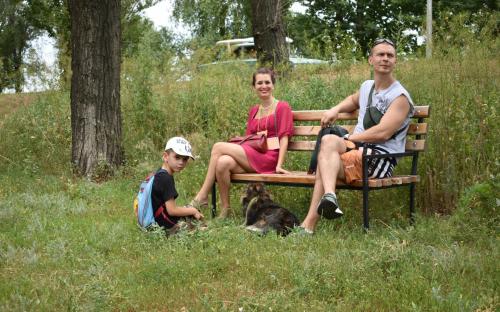 КП «Центр обращения с животными» провело традиционный, но необычный «День открытых дверей»