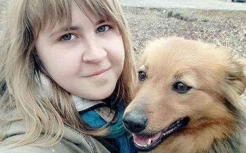 КП "Центр обращения с животными" посетило рекордное количество харьковчан