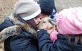 26 ноября в городском приюте для животных прошел традиционный воскресный День открытых дверей