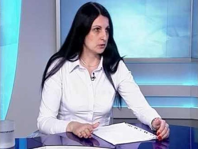 М. Суркова озвучила не правдивую информацию о случаях покусов харьковчан животными